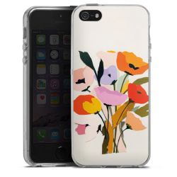 Silikoni Suojakuori läpinäkyvä