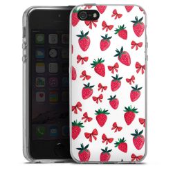 Silikoni Suojakuori läpinäkyvä