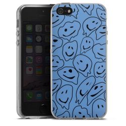 Silikoni Suojakuori läpinäkyvä