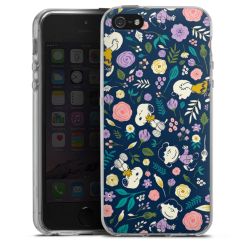 Silikoni Suojakuori läpinäkyvä