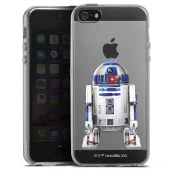 Silikoni Suojakuori läpinäkyvä