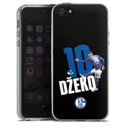 Silikoni Suojakuori läpinäkyvä