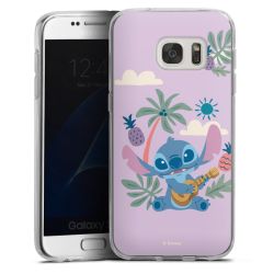 Silikoni Suojakuori läpinäkyvä