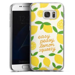 Easy Peasy Lemon Queezy