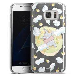 Silikoni Suojakuori läpinäkyvä