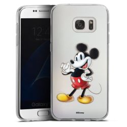 Silikoni Suojakuori läpinäkyvä