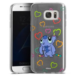 Silikoni Suojakuori läpinäkyvä