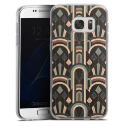 Silikoni Suojakuori läpinäkyvä