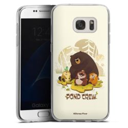 Silikoni Suojakuori läpinäkyvä