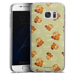 Silikoni Suojakuori läpinäkyvä