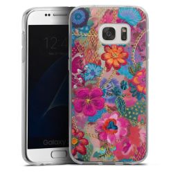 Silikoni Suojakuori läpinäkyvä