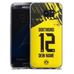 BVB Trikot Personalisierbar 25-26