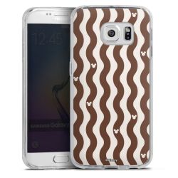 Silikoni Suojakuori läpinäkyvä