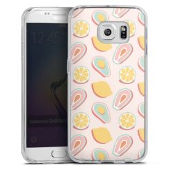 Silikoni Suojakuori läpinäkyvä