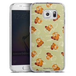 Silikoni Suojakuori läpinäkyvä