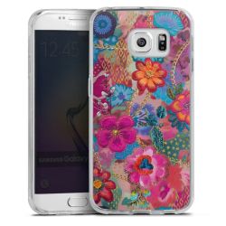 Silikoni Suojakuori läpinäkyvä