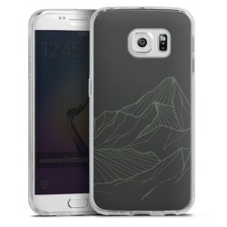 Silikoni Suojakuori läpinäkyvä