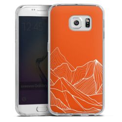 Silikoni Suojakuori läpinäkyvä