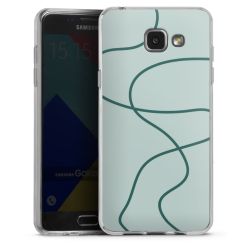 Silikoni Suojakuori läpinäkyvä