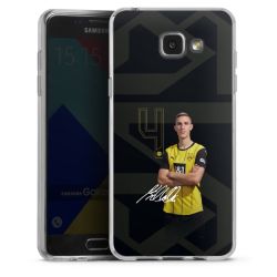 Silikoni Suojakuori läpinäkyvä