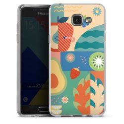 Silikoni Suojakuori läpinäkyvä