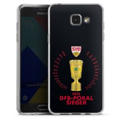 VfB DFB-Pokal Sieger Schwarz