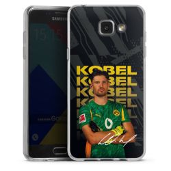 Silikoni Suojakuori läpinäkyvä