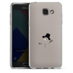 Silikoni Suojakuori läpinäkyvä