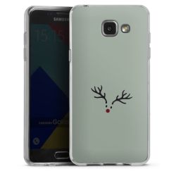 Silikoni Suojakuori läpinäkyvä