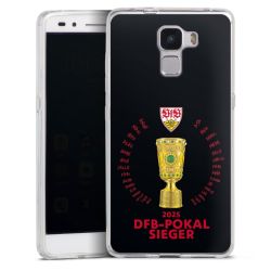 VfB DFB-Pokal Sieger Schwarz