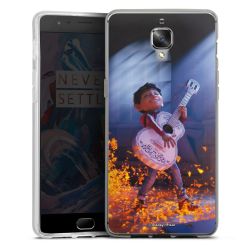 Silikoni Suojakuori läpinäkyvä