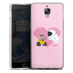 Silikoni Suojakuori läpinäkyvä