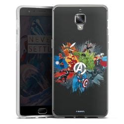 Silikoni Suojakuori läpinäkyvä