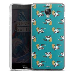 Silikoni Suojakuori läpinäkyvä