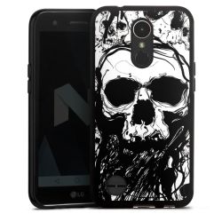 Silicone Case black