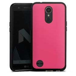 Silicone Case black