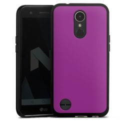 Silicone Case black