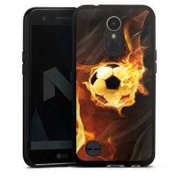 Silicone Case black