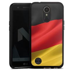 Silicone Case black