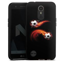 Silicone Case black