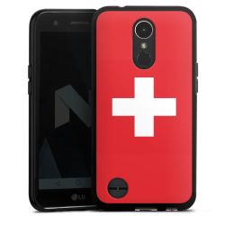 Silicone Case black