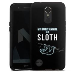 Silicone Case black