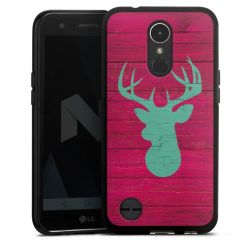 Silicone Case black