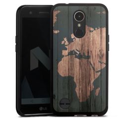 Silicone Case black