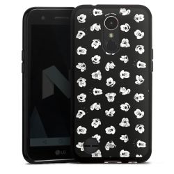 Silicone Case black