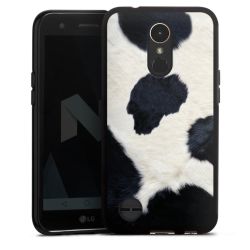 Silicone Case black