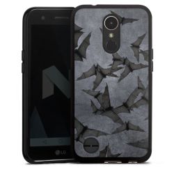 Silicone Case black