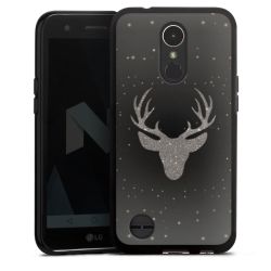 Silicone Case black