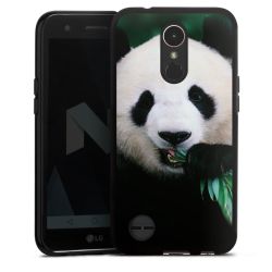 Silicone Case black