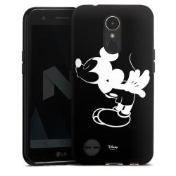 Silicone Case black